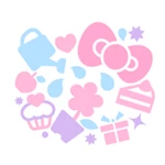 Logo of Hello Sweet Days android Application 